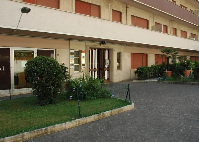 La Residenza Degli Angeli