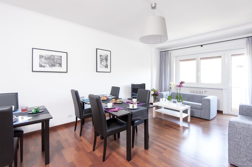 La Residenza Degli Angeli Apartment