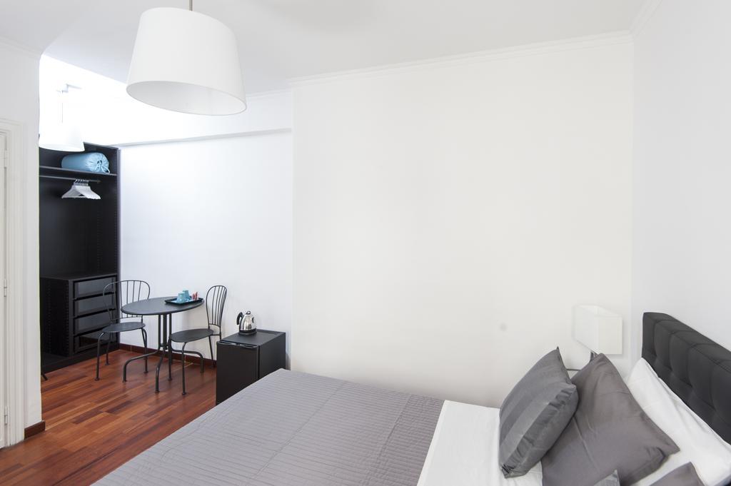 La Residenza Degli Angeli Apartment