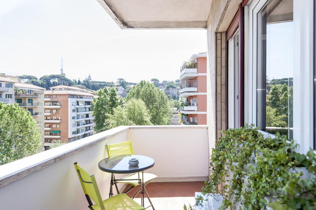 La Residenza Degli Angeli