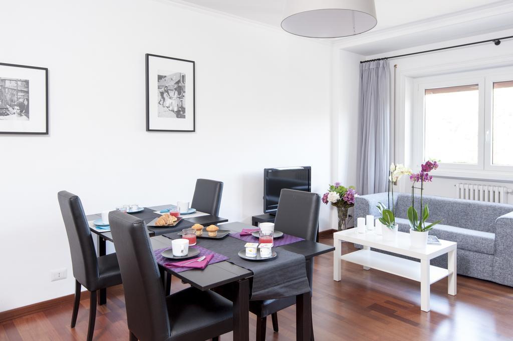 La Residenza Degli Angeli Apartment