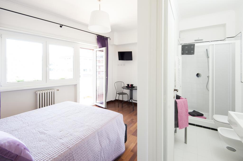 La Residenza Degli Angeli Apartment Rome
