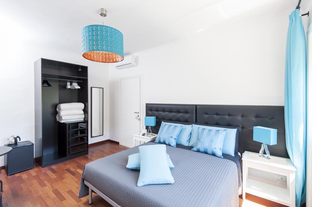 La Residenza Degli Angeli Apartment