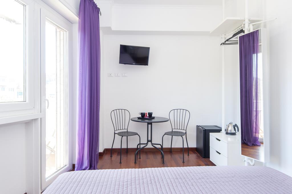 Apartment La Residenza Degli Angeli
