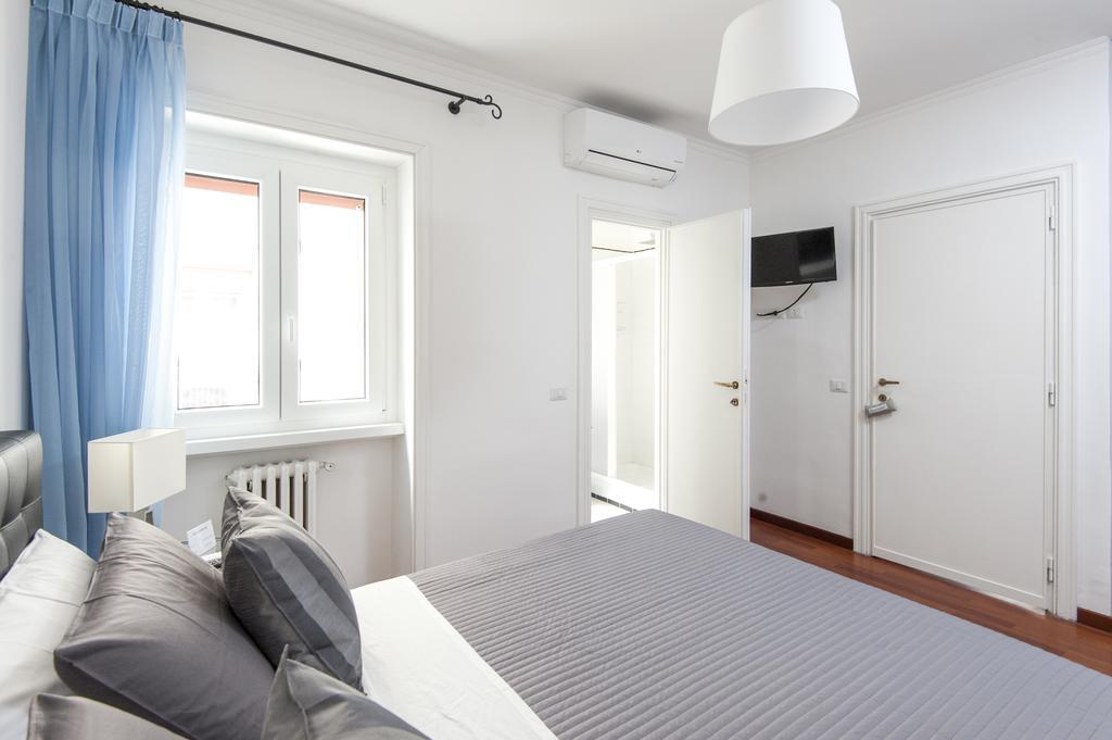 Apartment La Residenza Degli Angeli