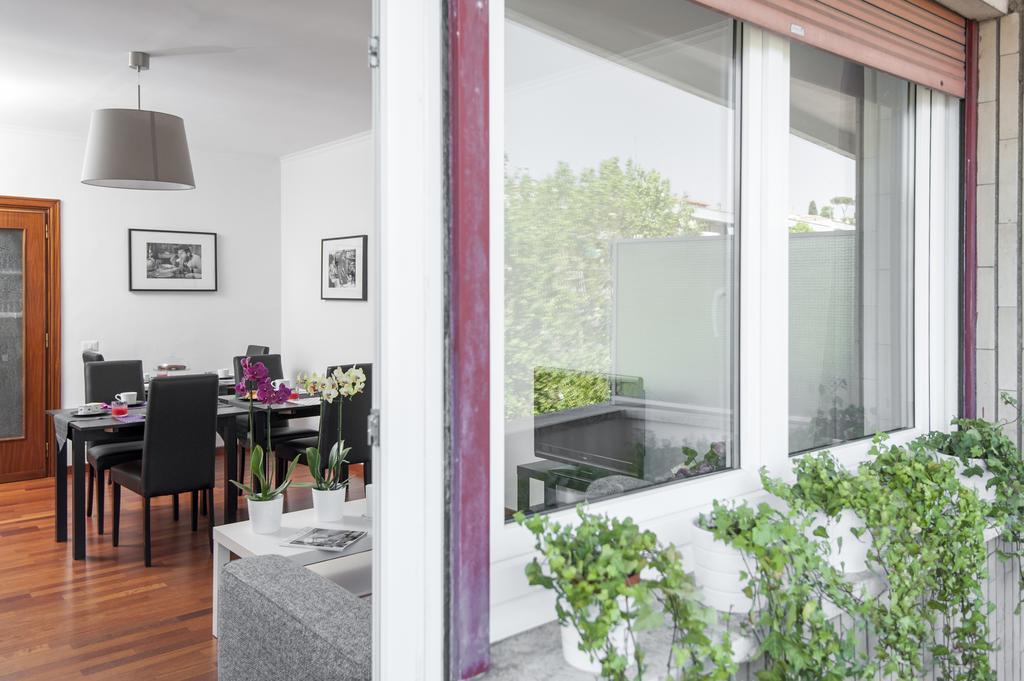Apartment La Residenza Degli Angeli Rome