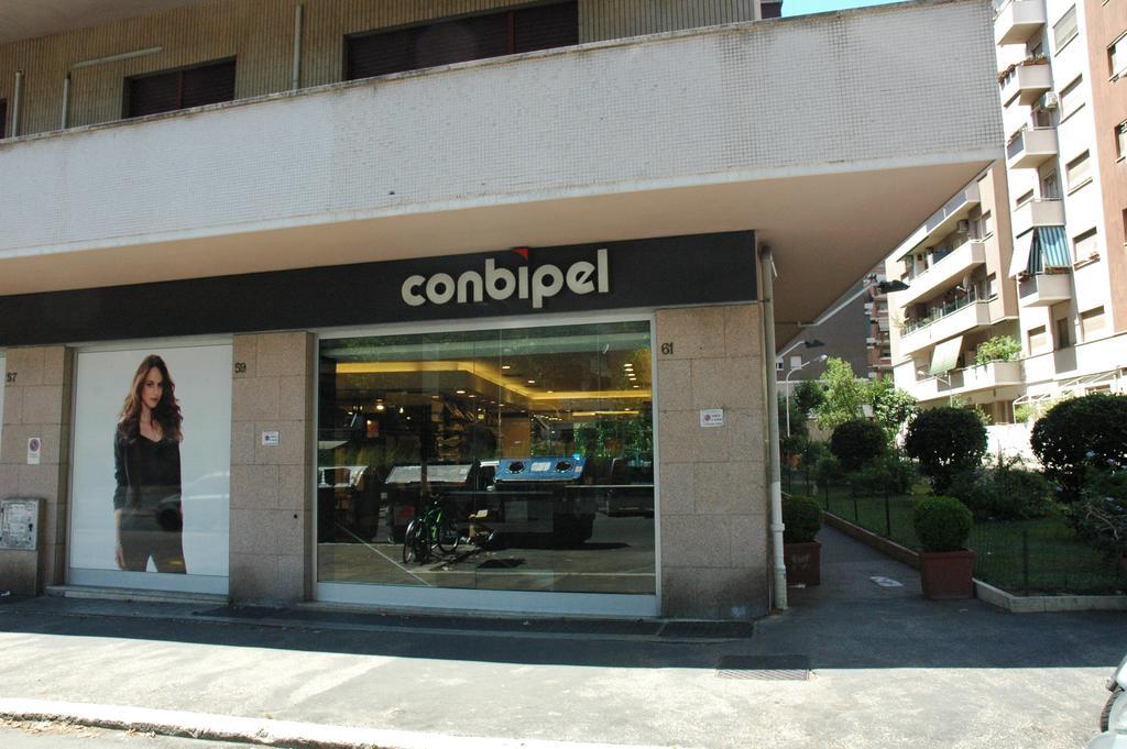 Apartment La Residenza Degli Angeli *