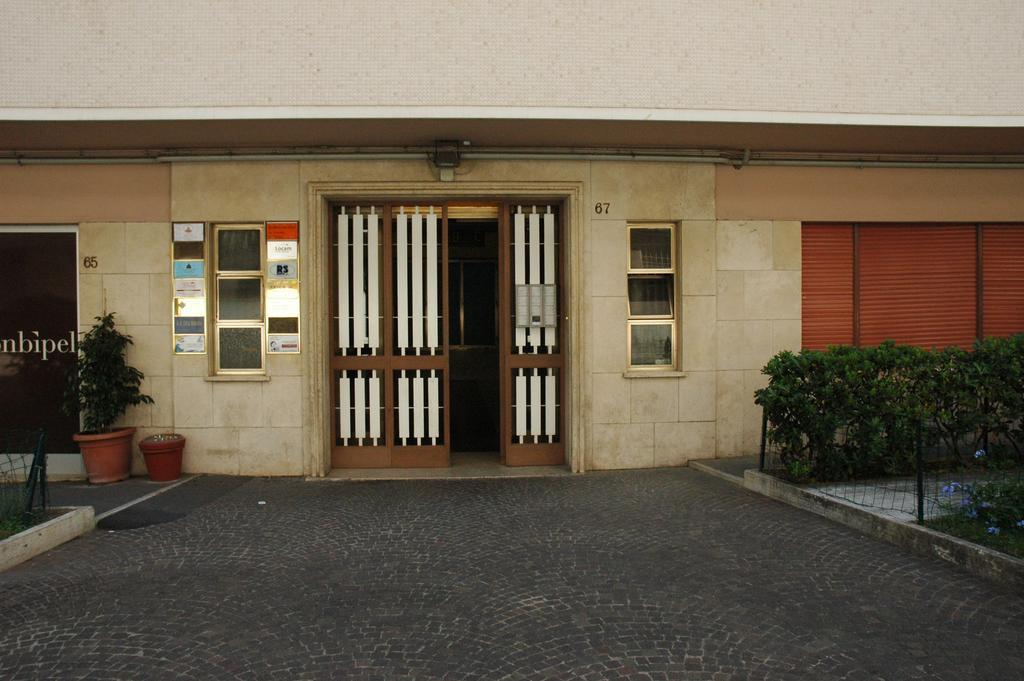 La Residenza Degli Angeli