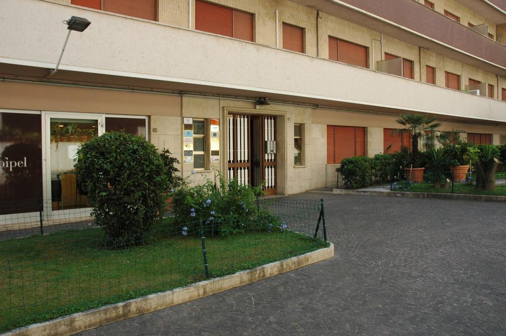 La Residenza Degli Angeli Apartment Rome